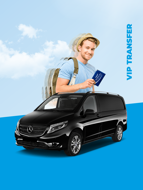 VIP Transfer Hizmeti - Havalimanı, Oteller, Şehir içi