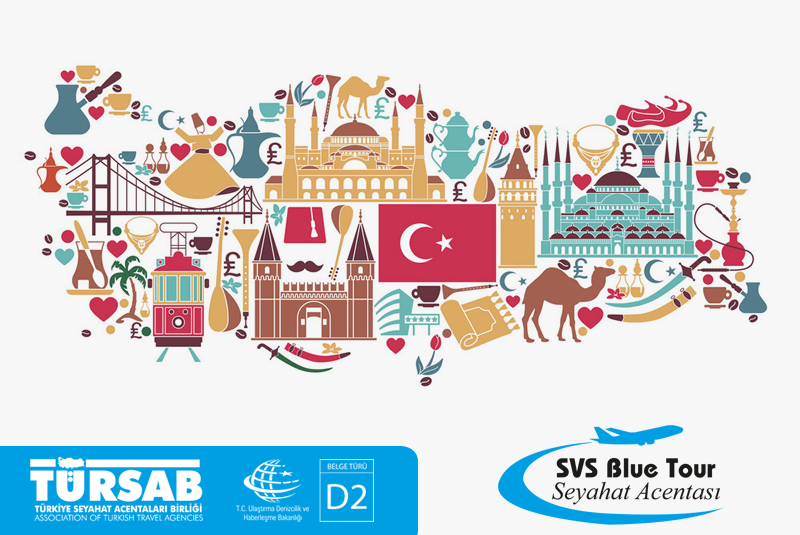 VIP Transfer - SVS Blue Tour